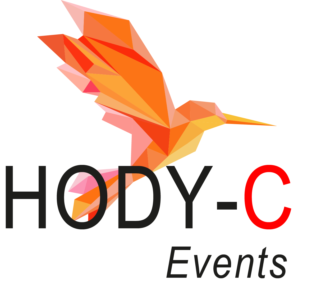 HODY-C EVENTS